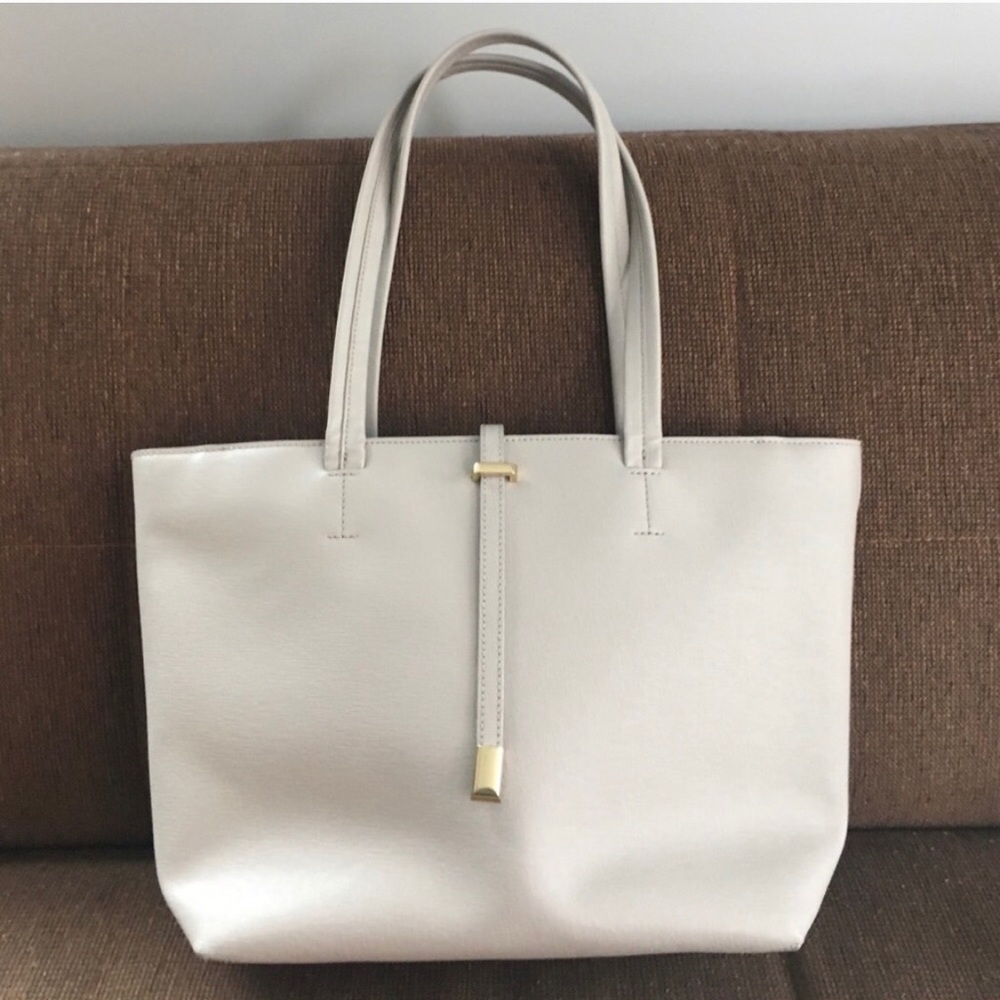 Vince Camuto Leila tote